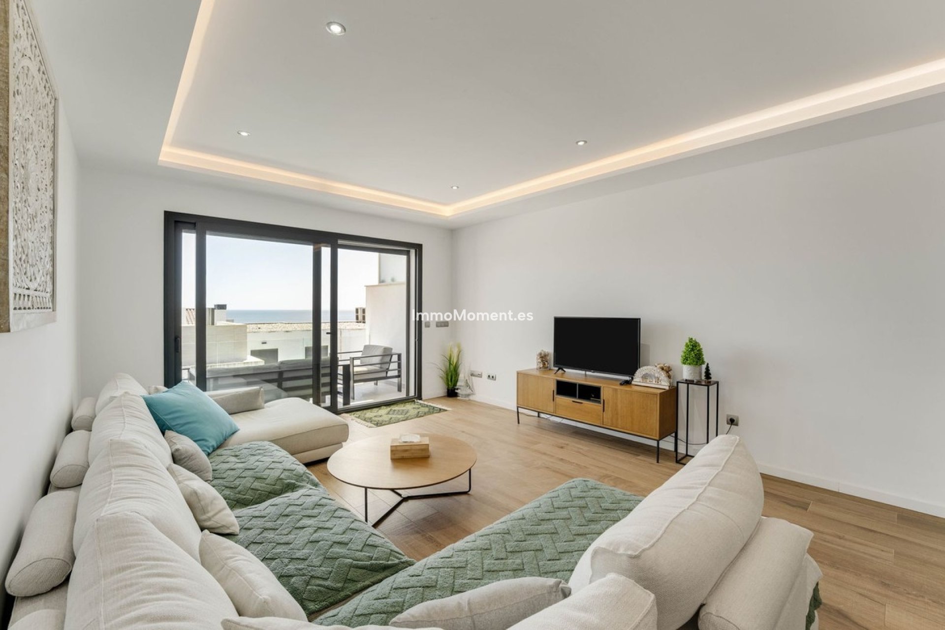Revente - Appartement - Sotogrande - San Roque