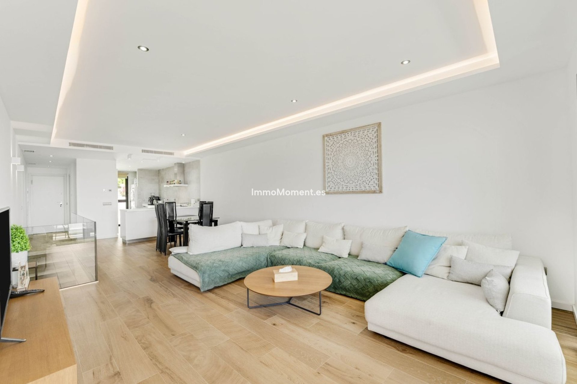 Revente - Appartement - Sotogrande - San Roque