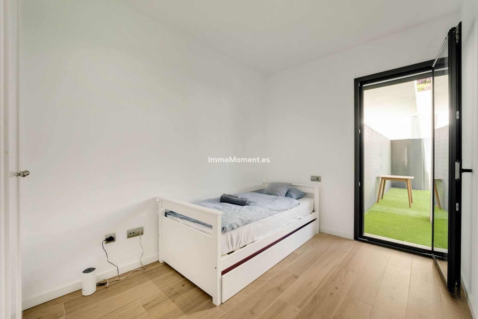 Revente - Appartement - Sotogrande - San Roque