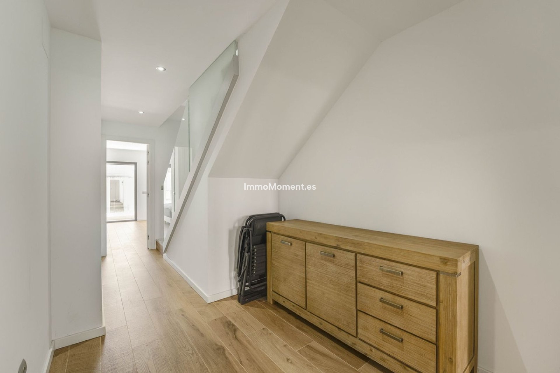 Revente - Appartement - Sotogrande - San Roque