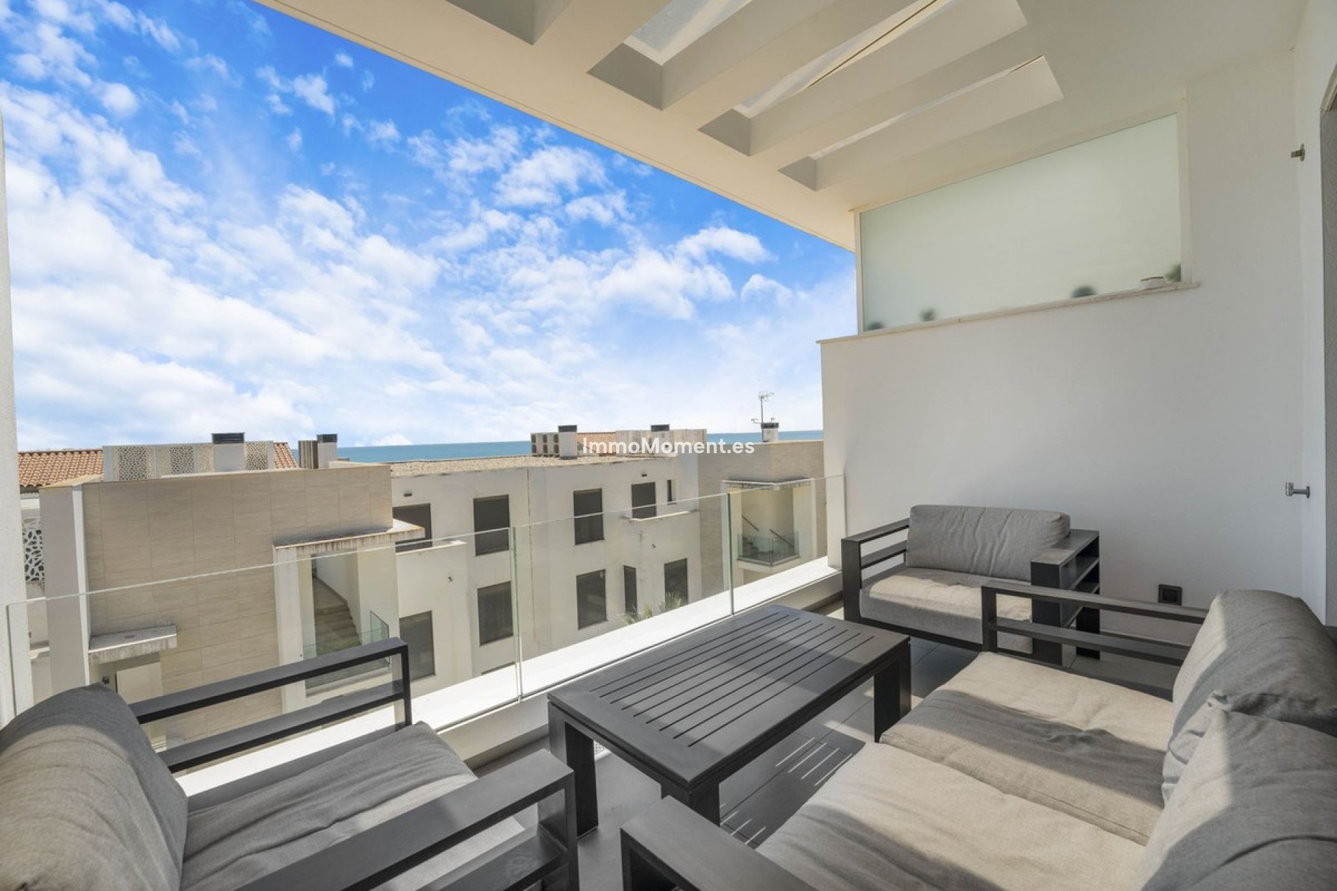 Revente - Appartement - Sotogrande - San Roque