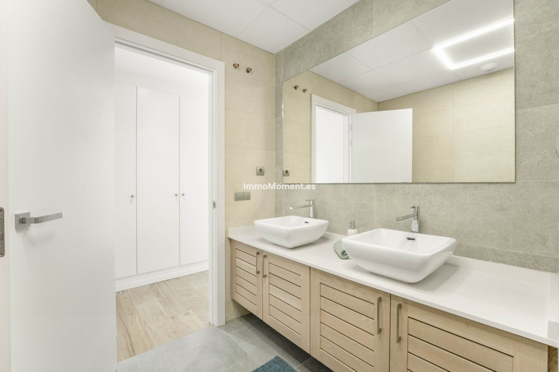 Revente - Appartement - Sotogrande - San Roque