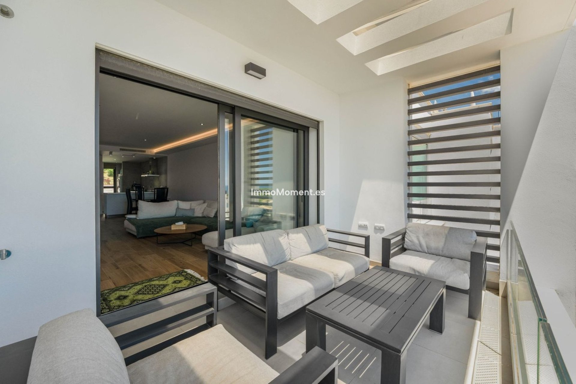 Revente - Appartement - Sotogrande - San Roque
