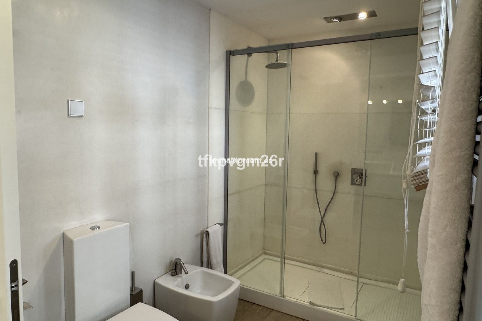 Revente - Appartement - Sotogrande - Sotogrande Alto