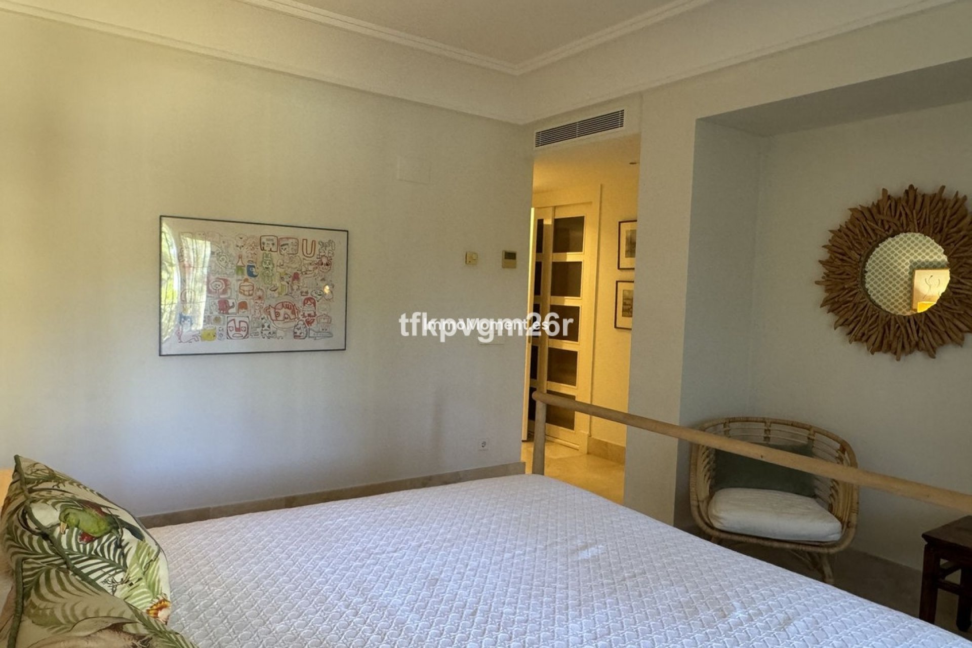 Revente - Appartement - Sotogrande - Sotogrande Alto