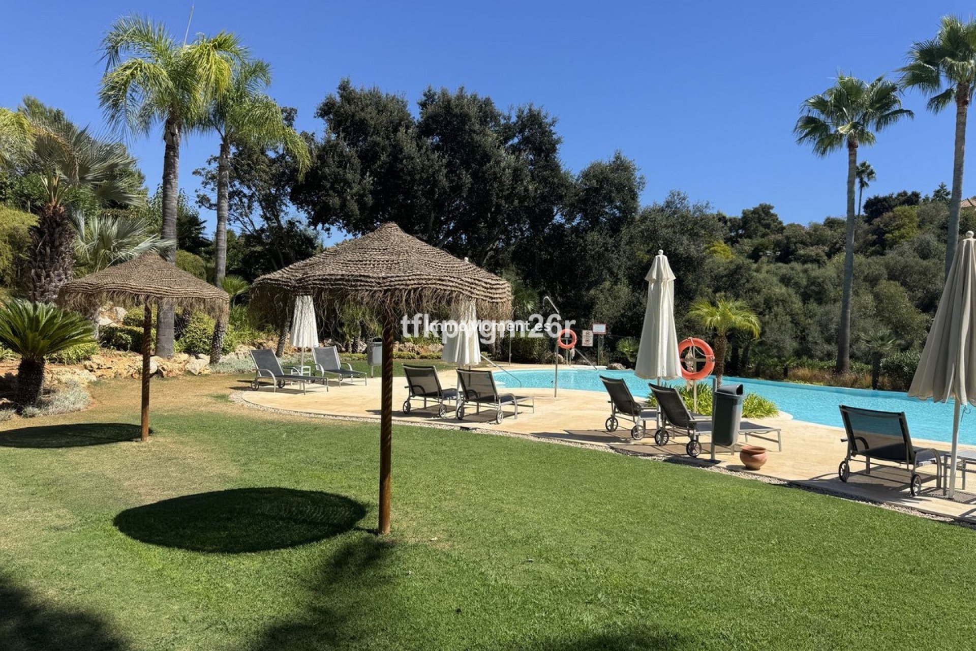 Revente - Appartement - Sotogrande - Sotogrande Alto