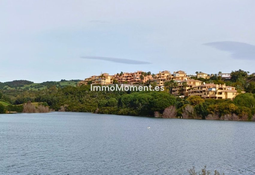 Revente - Appartement - Sotogrande - Sotogrande Alto
