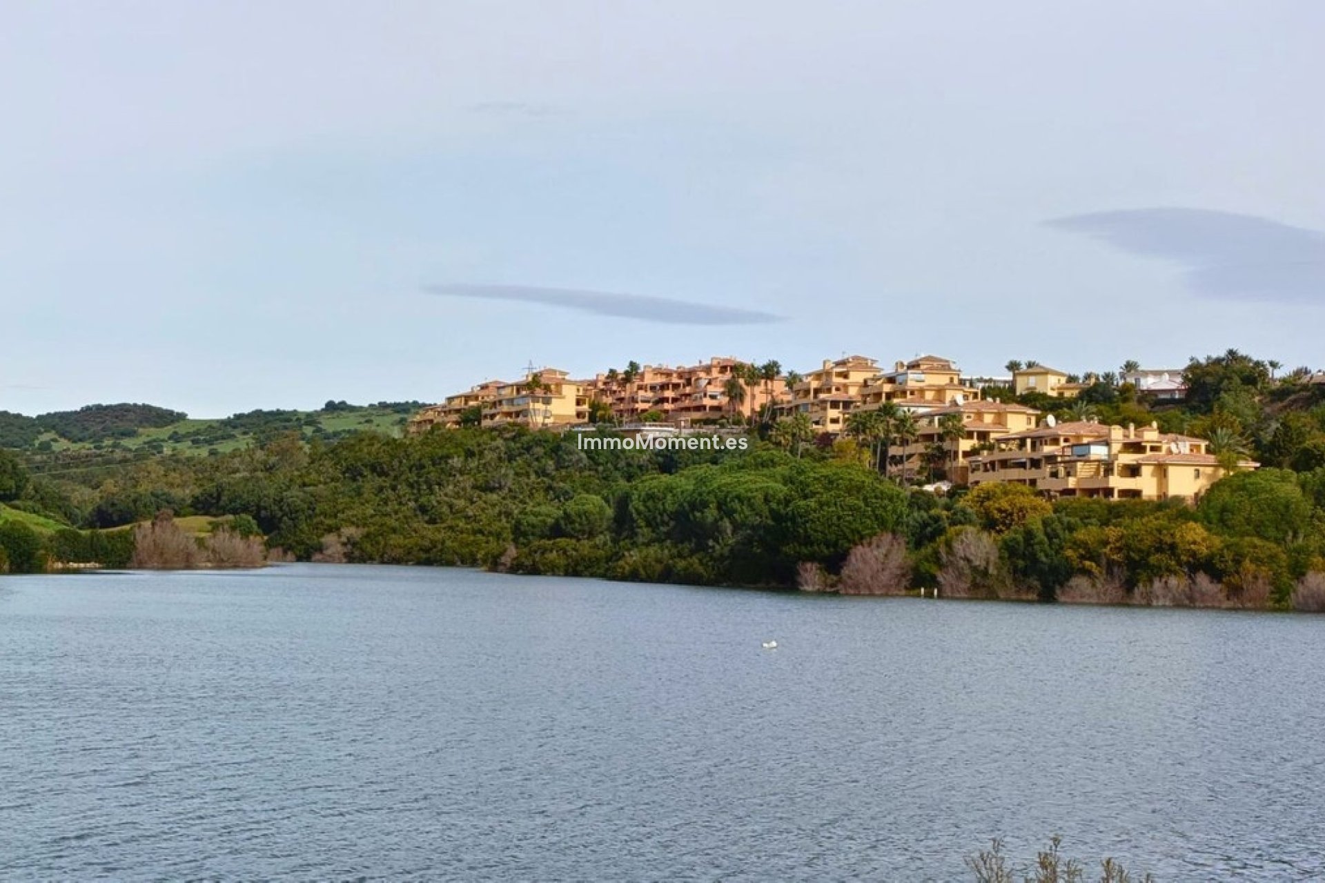 Revente - Appartement - Sotogrande - Sotogrande Alto