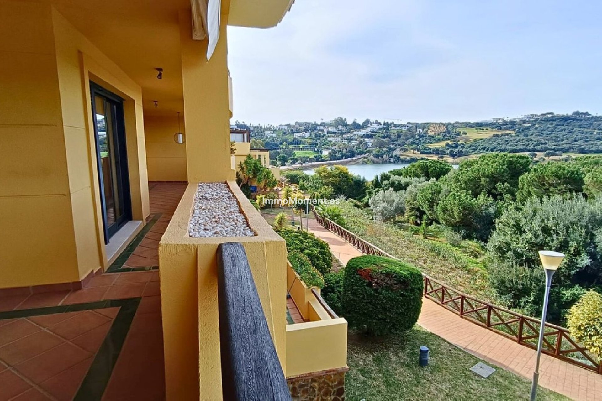 Revente - Appartement - Sotogrande - Sotogrande Alto