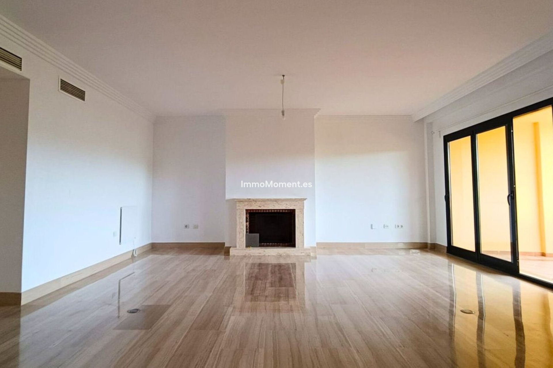 Revente - Appartement - Sotogrande - Sotogrande Alto