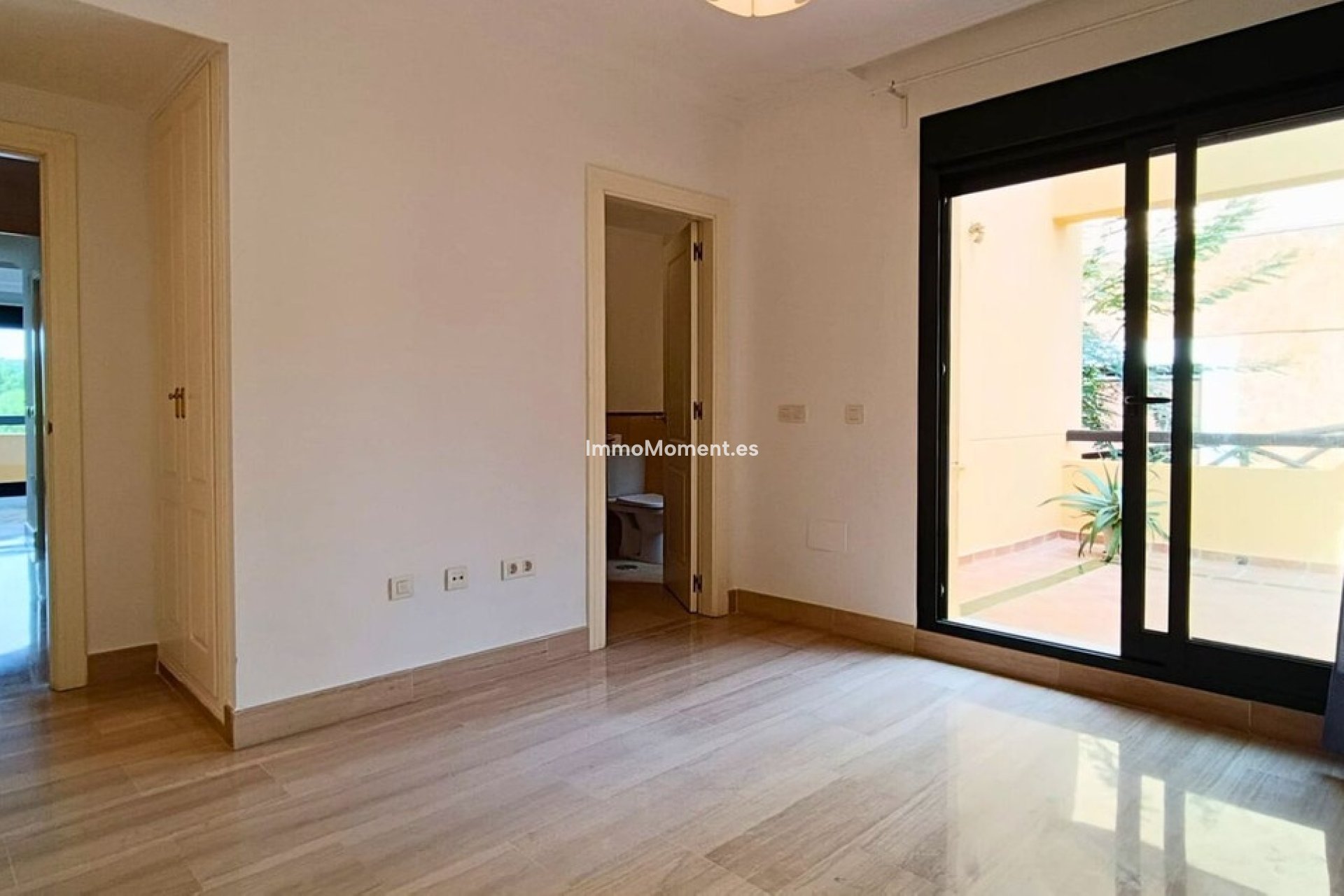 Revente - Appartement - Sotogrande - Sotogrande Alto