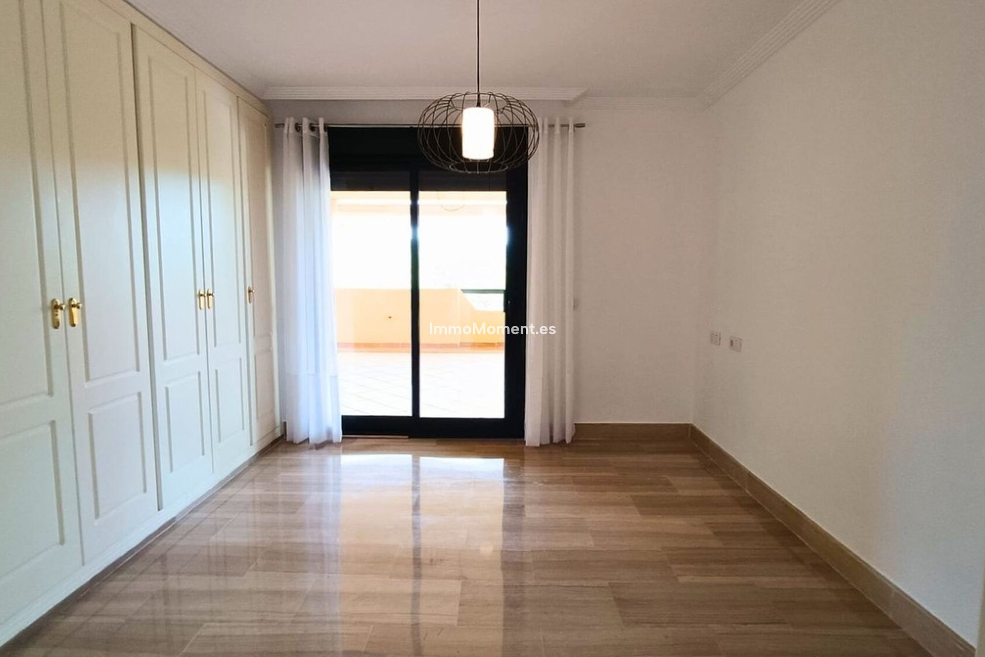 Revente - Appartement - Sotogrande - Sotogrande Alto