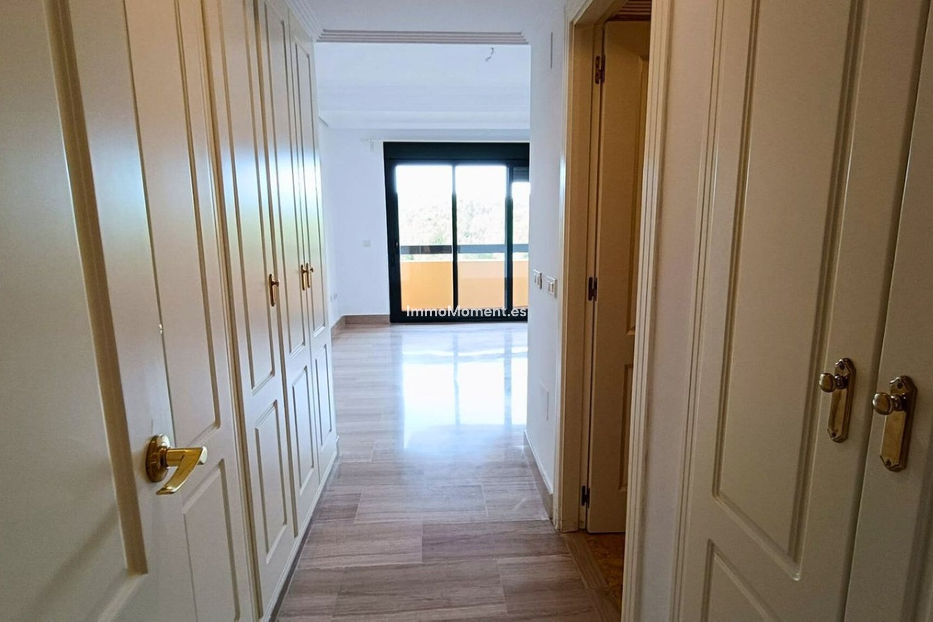 Revente - Appartement - Sotogrande - Sotogrande Alto