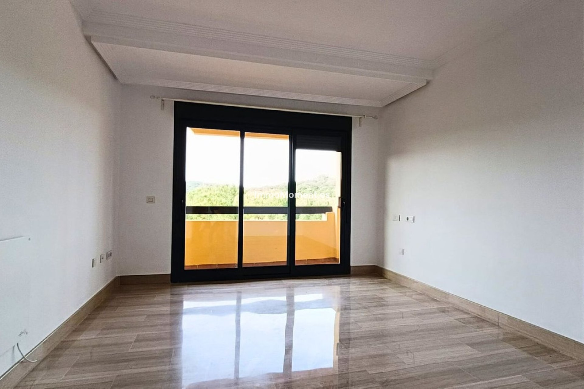 Revente - Appartement - Sotogrande - Sotogrande Alto