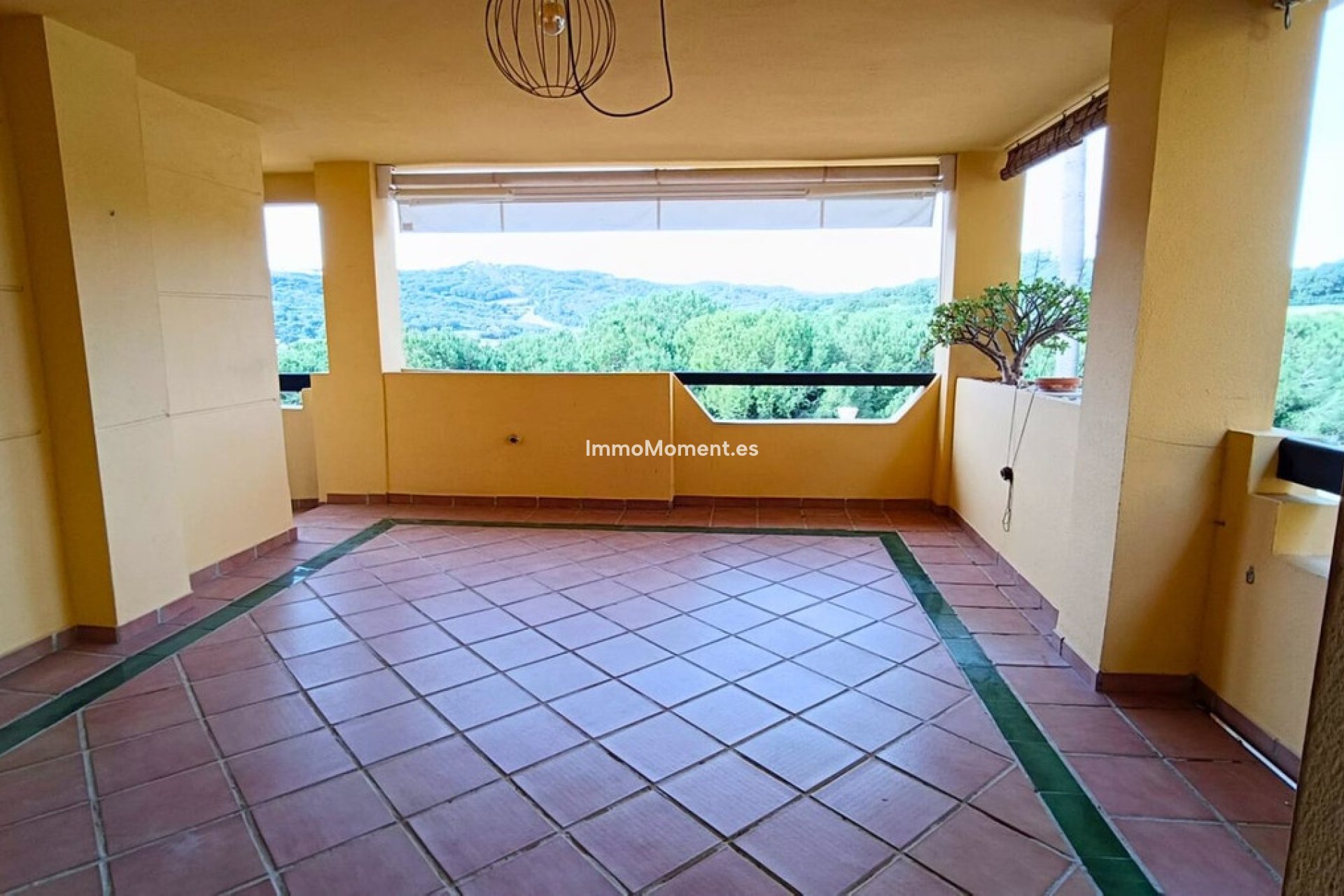 Revente - Appartement - Sotogrande - Sotogrande Alto