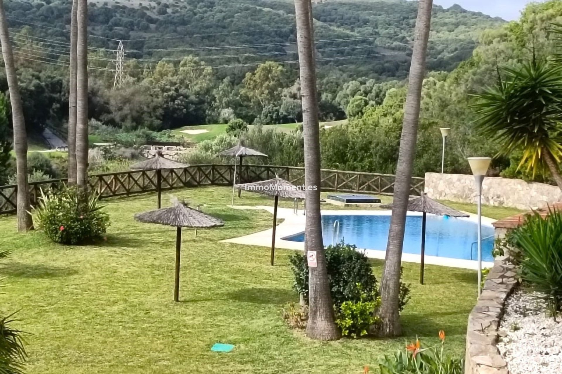 Revente - Appartement - Sotogrande - Sotogrande Alto