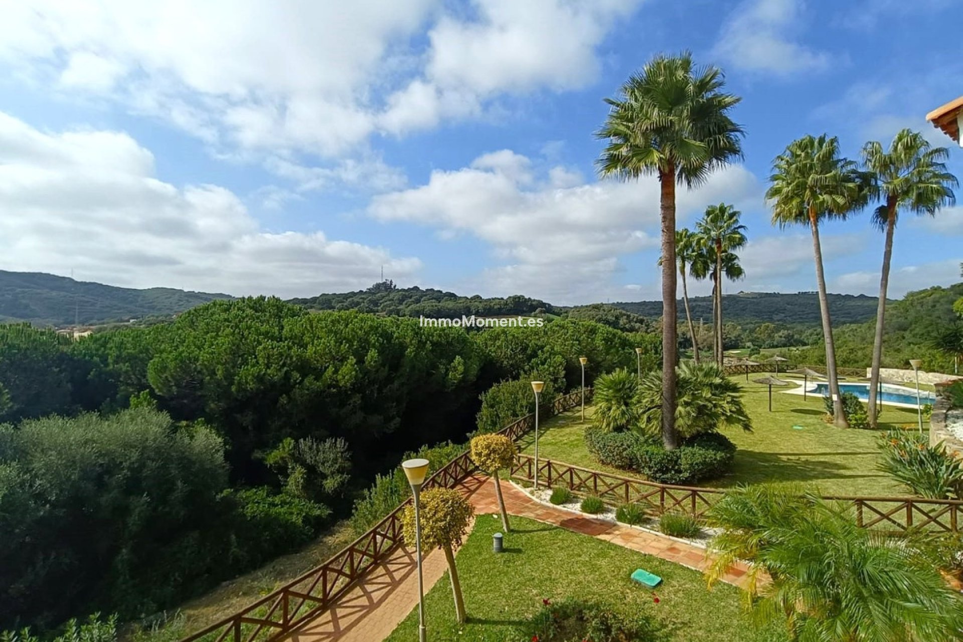 Revente - Appartement - Sotogrande - Sotogrande Alto