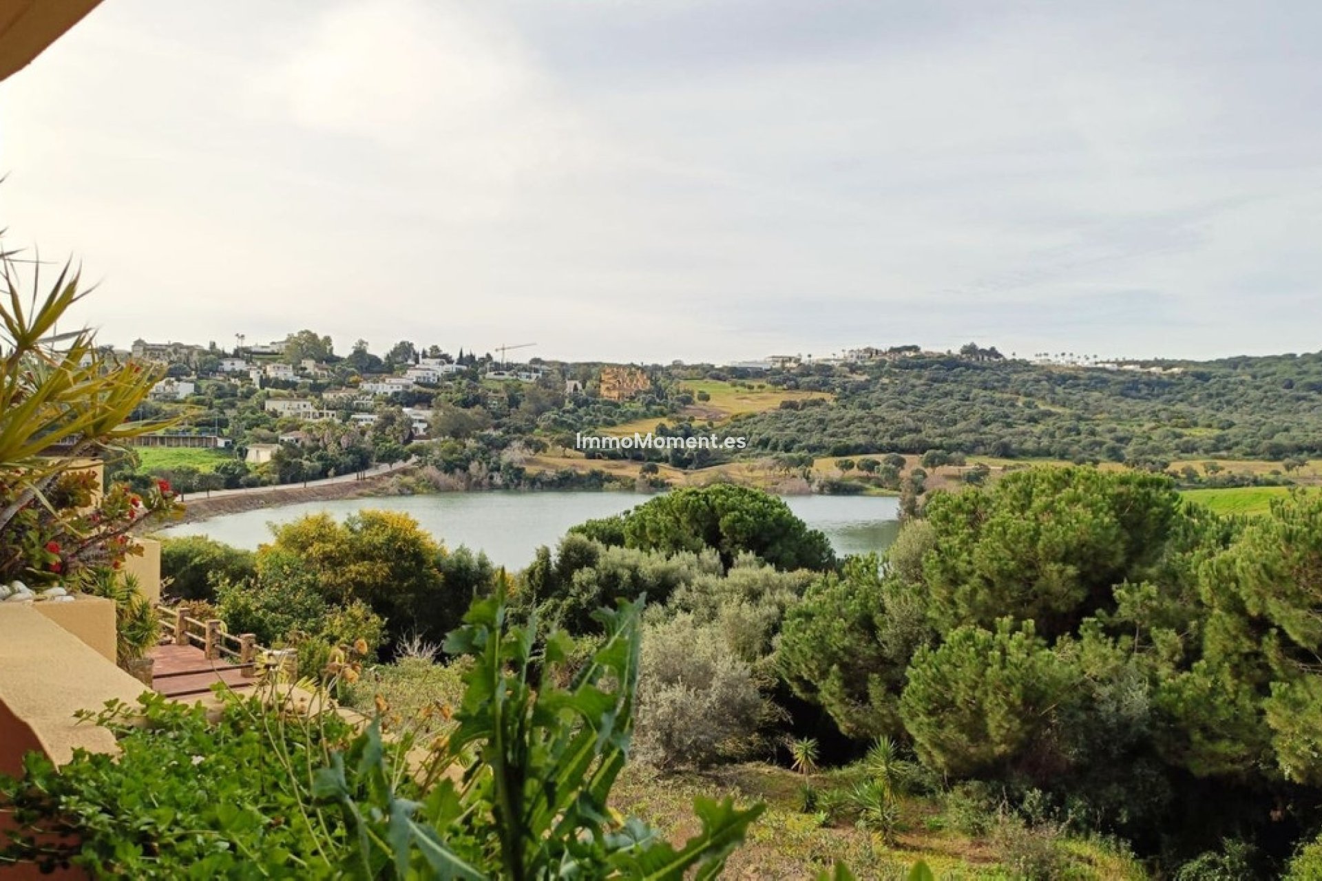 Revente - Appartement - Sotogrande - Sotogrande Alto