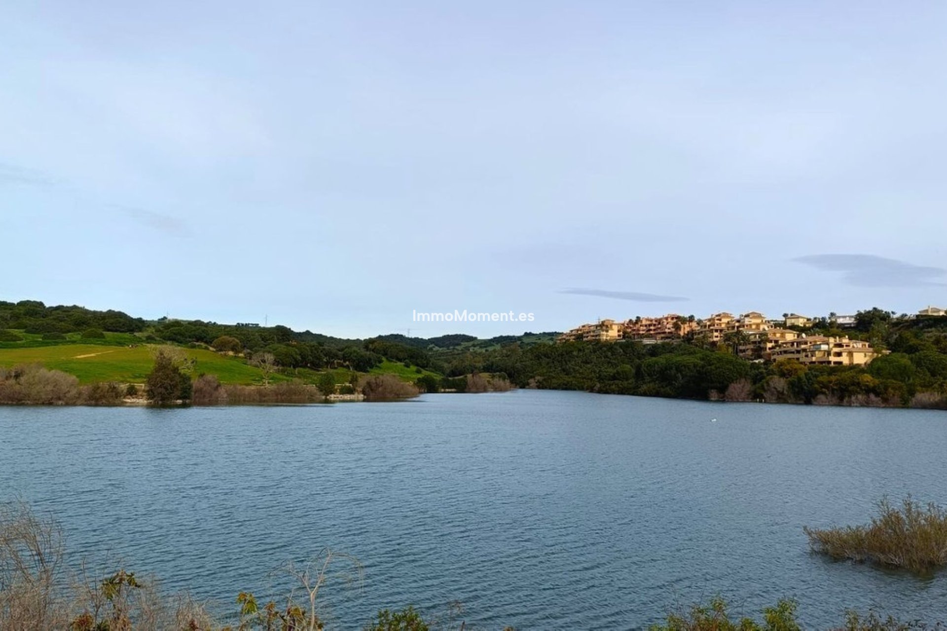 Revente - Appartement - Sotogrande - Sotogrande Alto