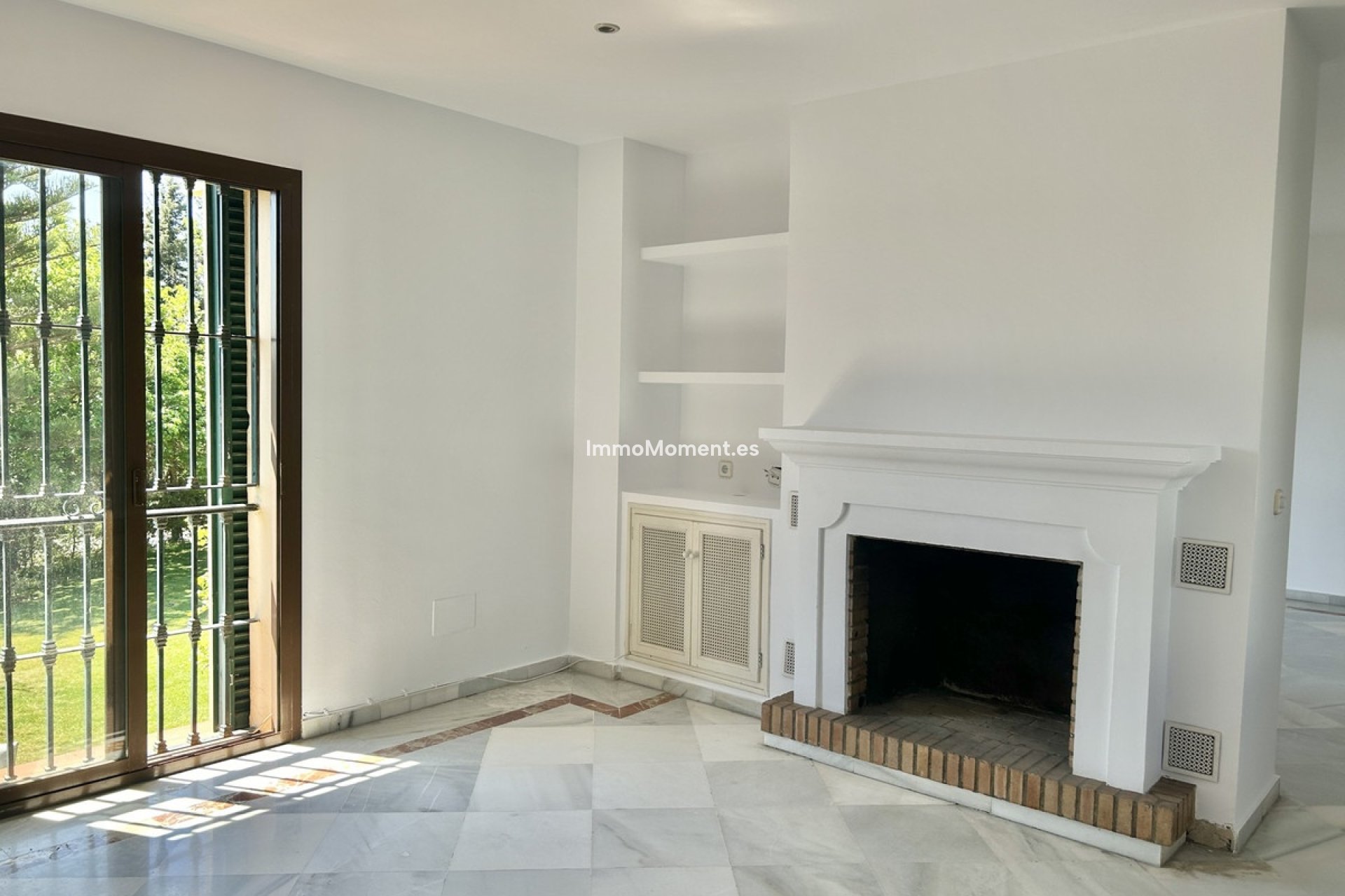 Revente - Appartement - Sotogrande - Sotogrande Alto