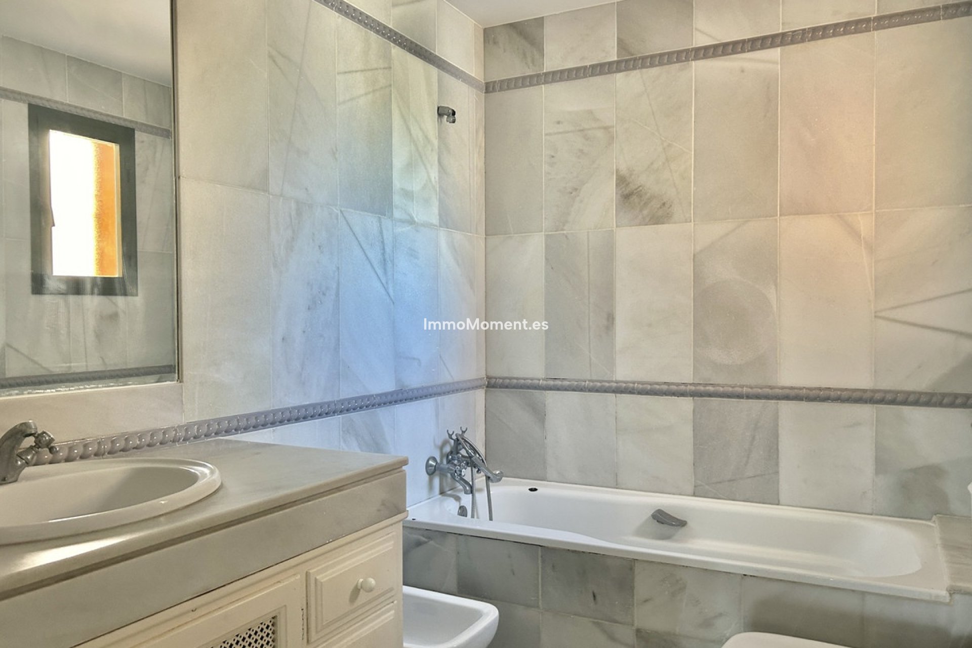 Revente - Appartement - Sotogrande - Sotogrande Alto