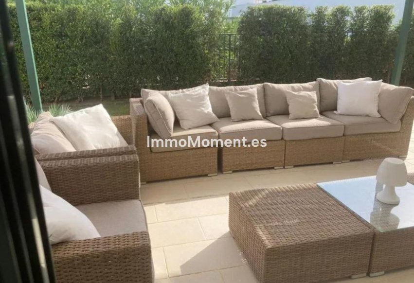 Revente - Appartement - Sotogrande - Sotogrande Alto