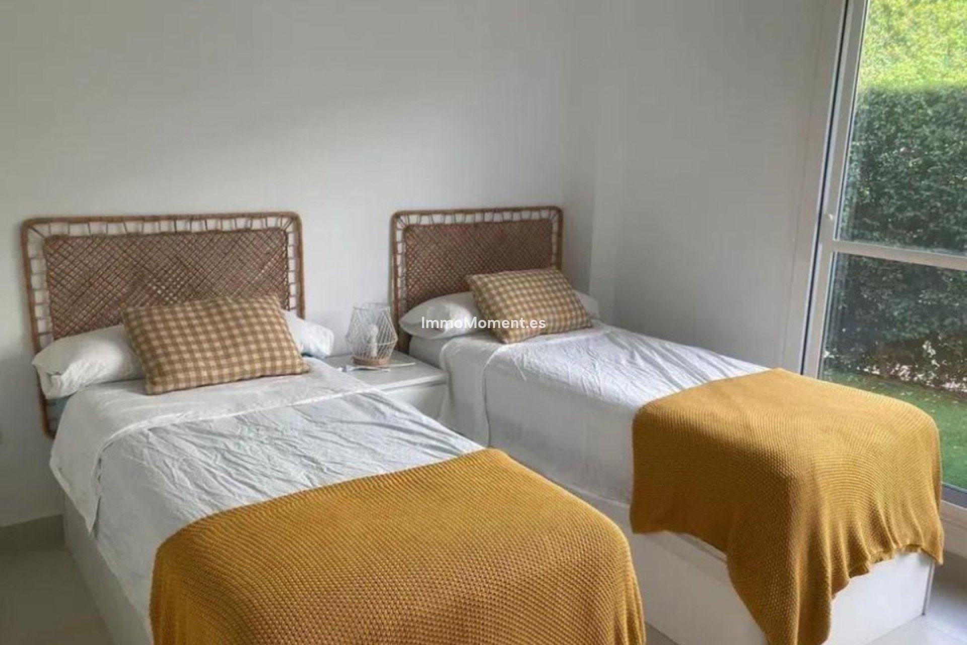 Revente - Appartement - Sotogrande - Sotogrande Alto