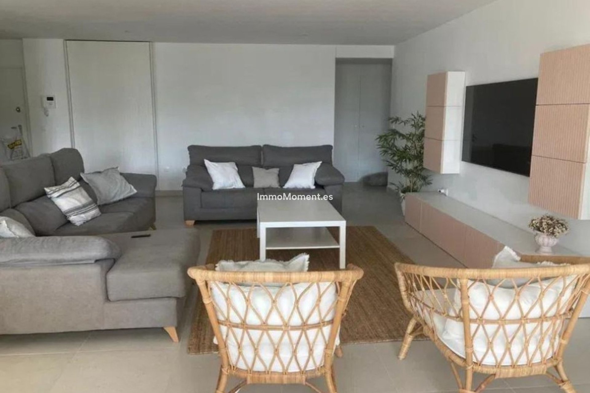 Revente - Appartement - Sotogrande - Sotogrande Alto
