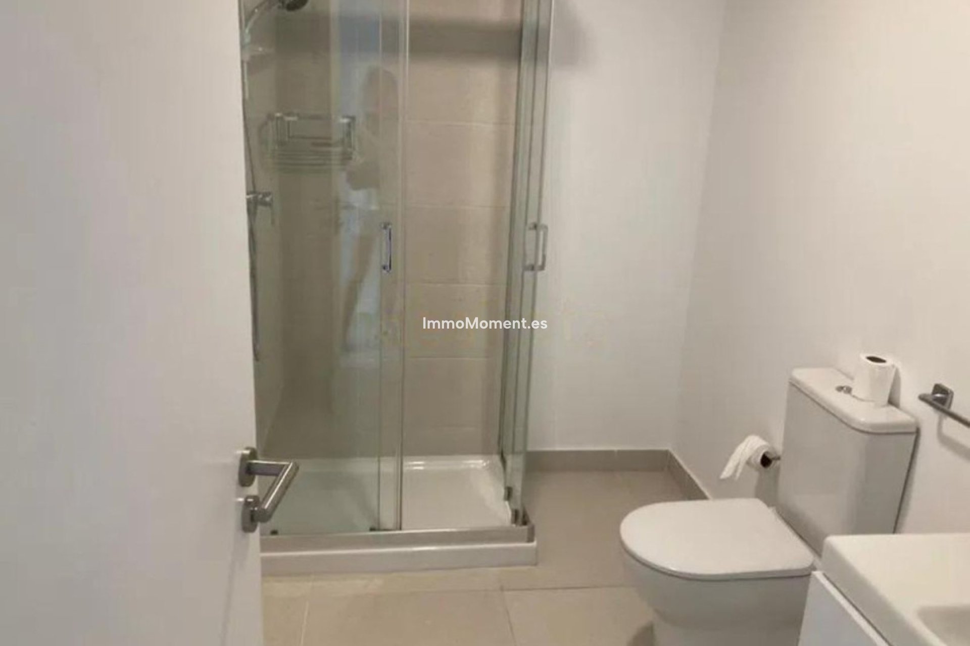 Revente - Appartement - Sotogrande - Sotogrande Alto