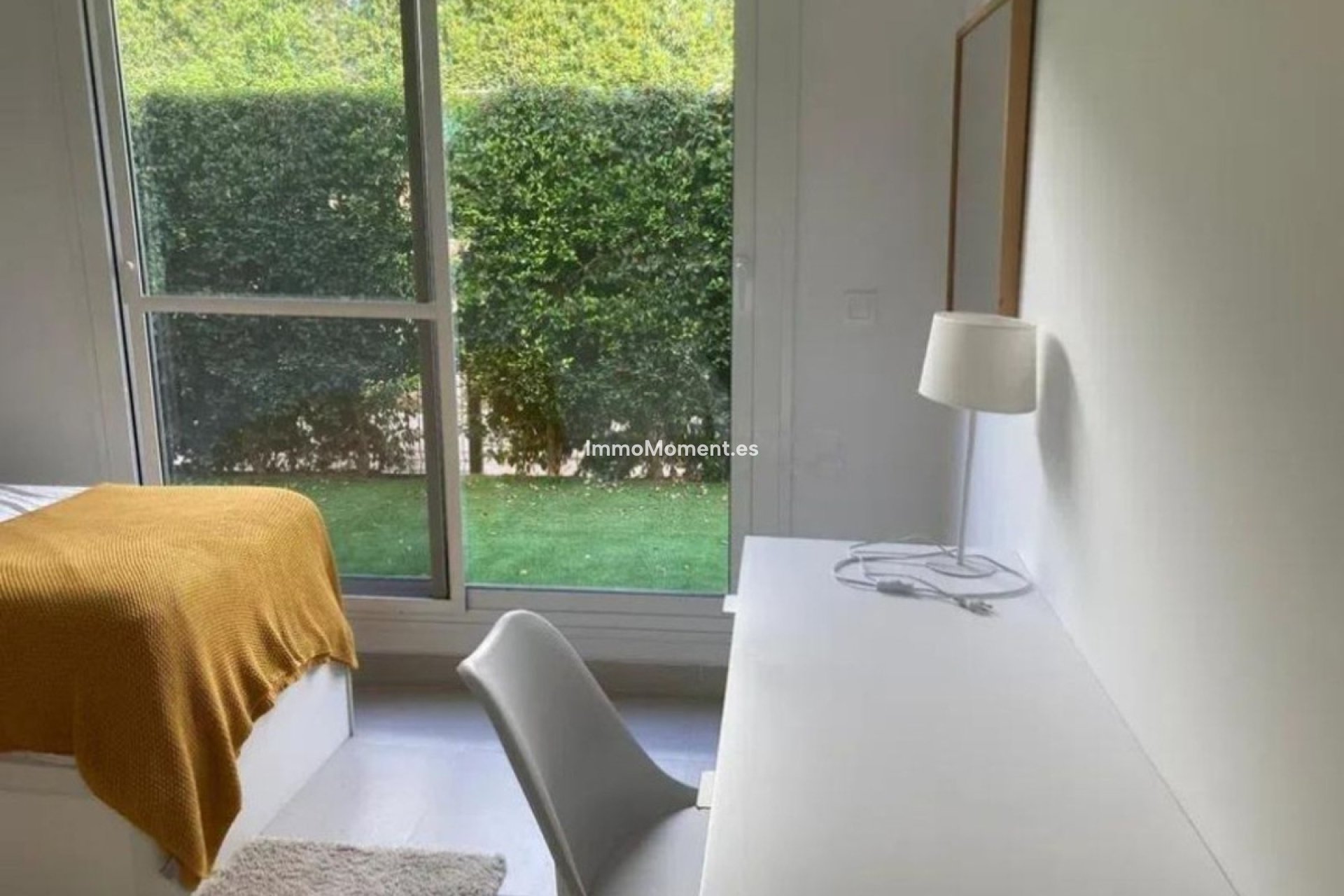 Revente - Appartement - Sotogrande - Sotogrande Alto