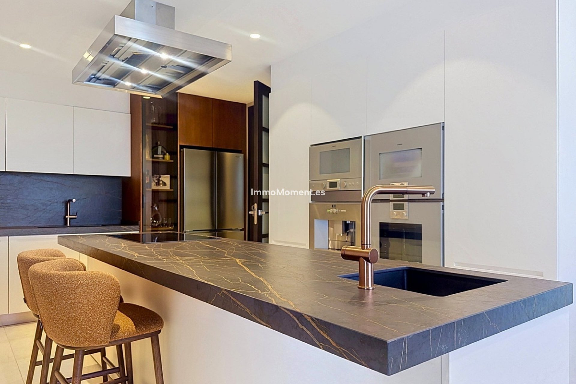 Revente - Appartement - Sotogrande - Sotogrande Alto