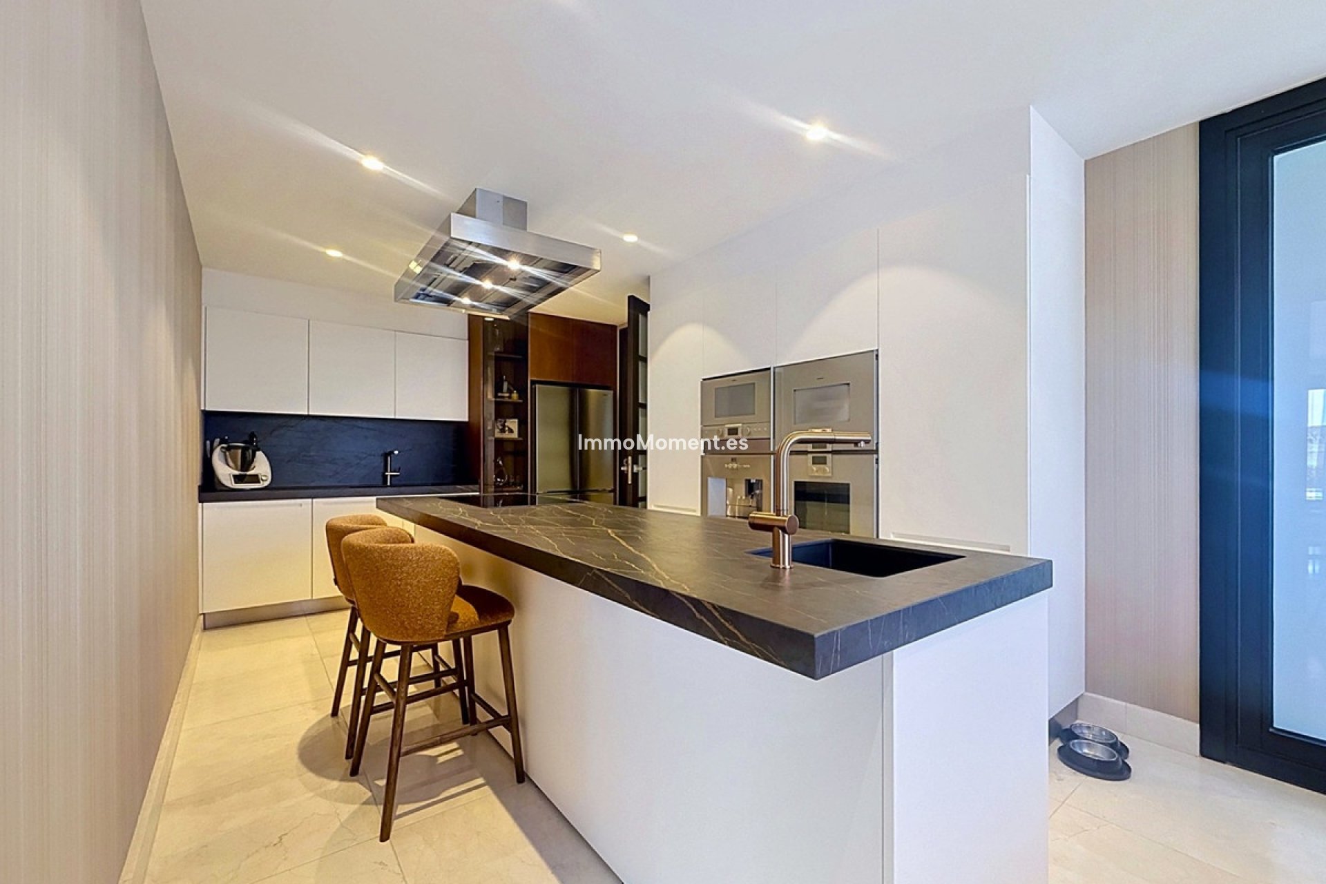 Revente - Appartement - Sotogrande - Sotogrande Alto