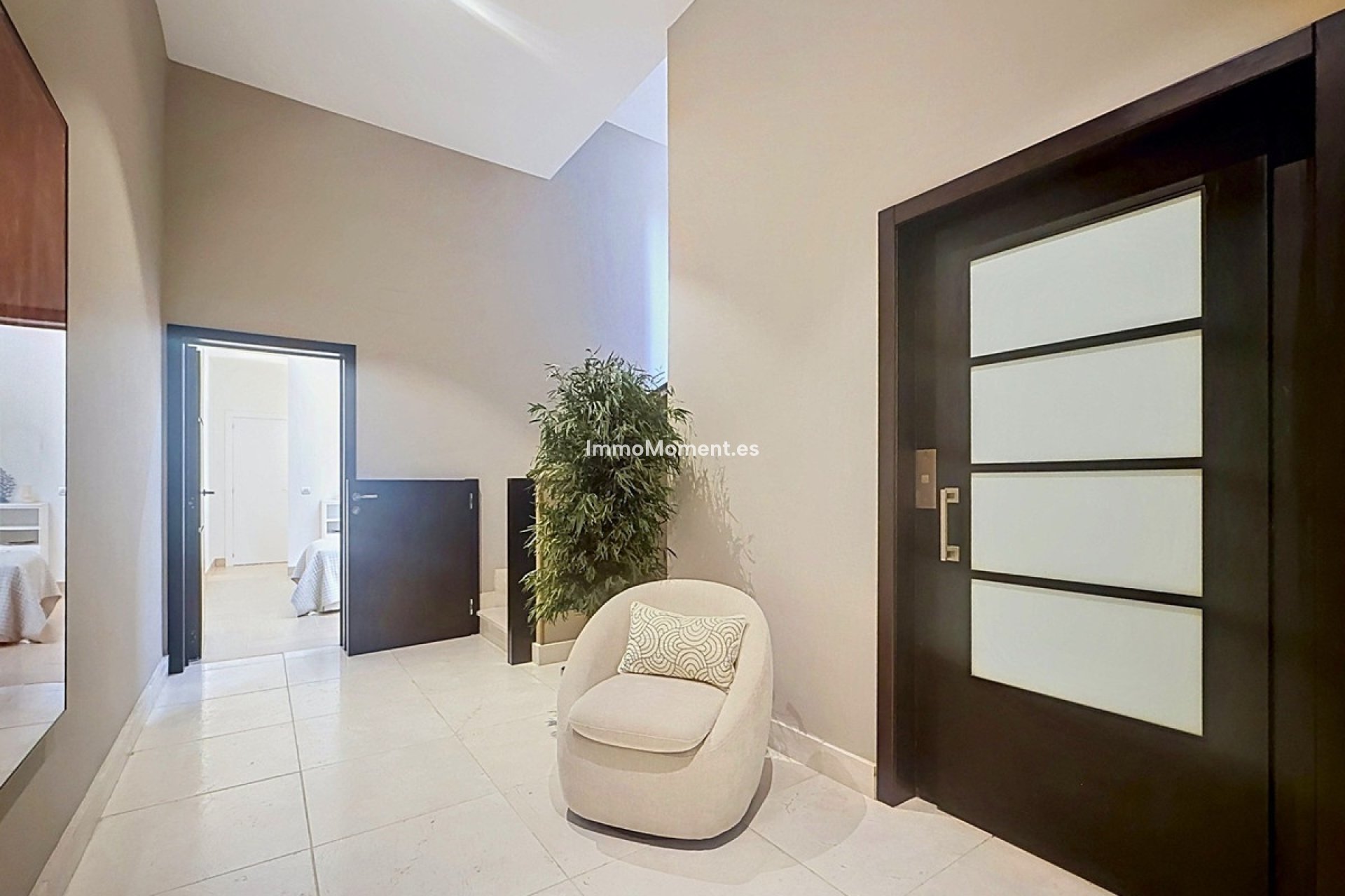 Revente - Appartement - Sotogrande - Sotogrande Alto