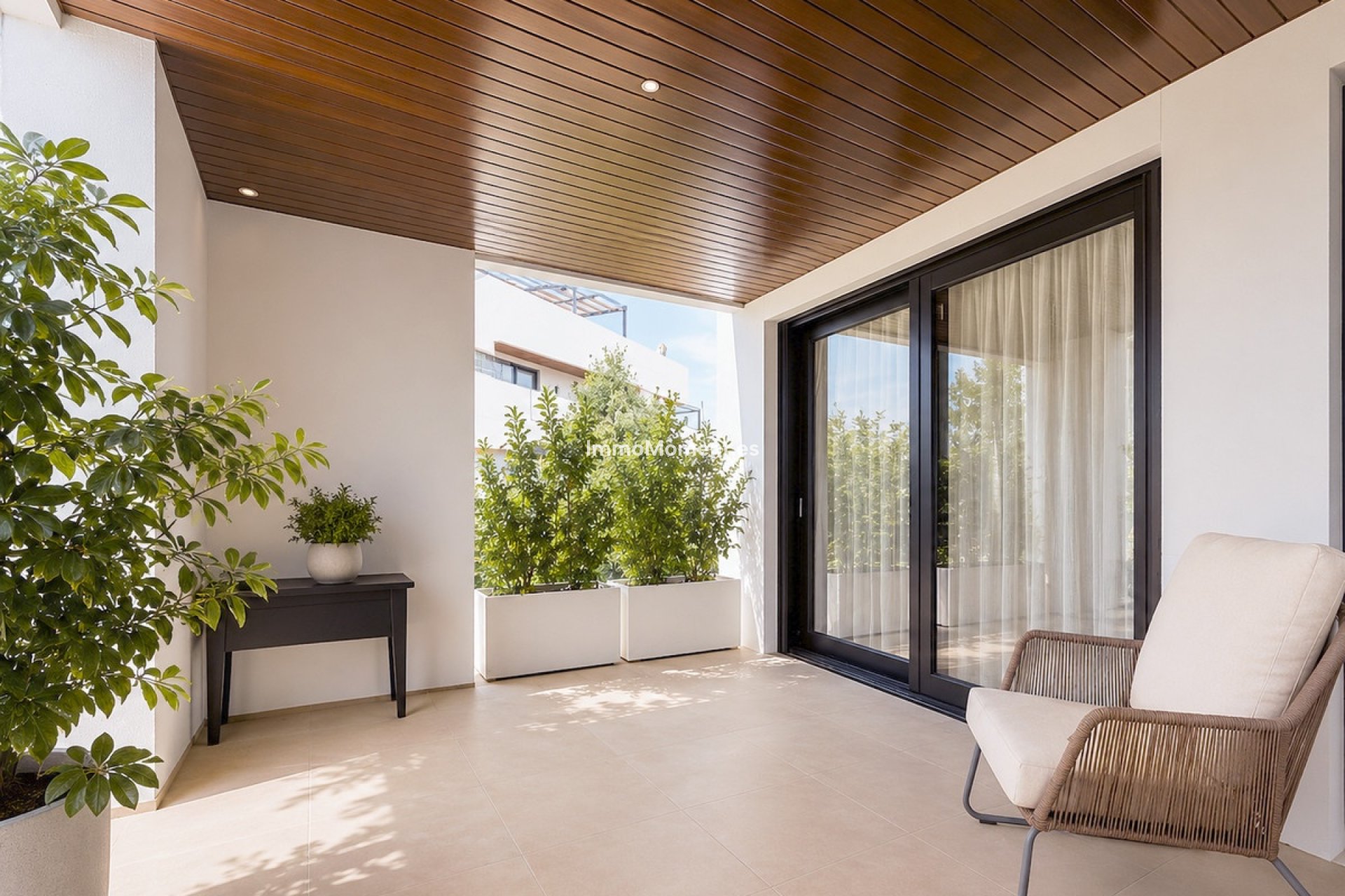 Revente - Appartement - Sotogrande - Sotogrande Alto