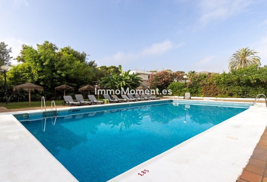 Revente - Appartement - Sotogrande - Sotogrande Costa