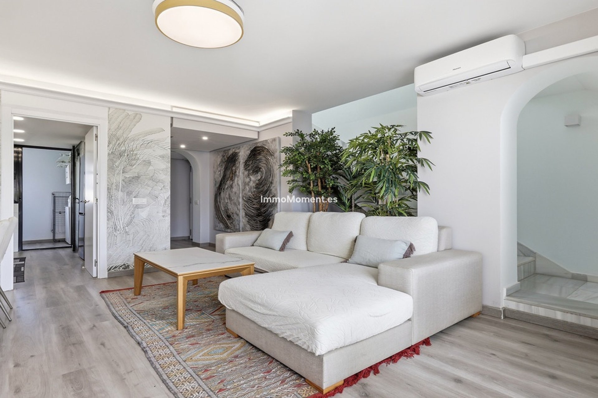 Revente - Appartement - Sotogrande - Sotogrande Costa