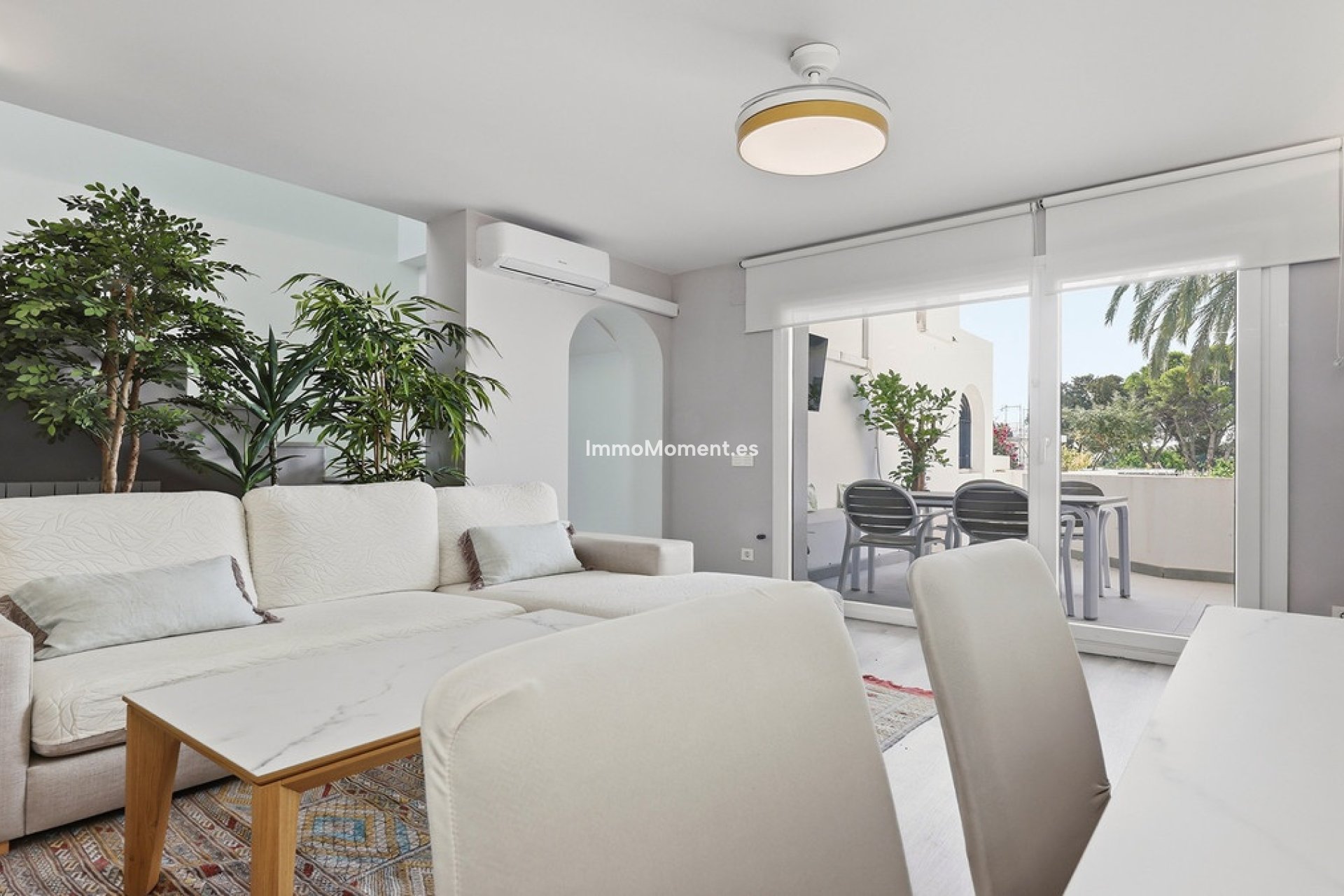 Revente - Appartement - Sotogrande - Sotogrande Costa