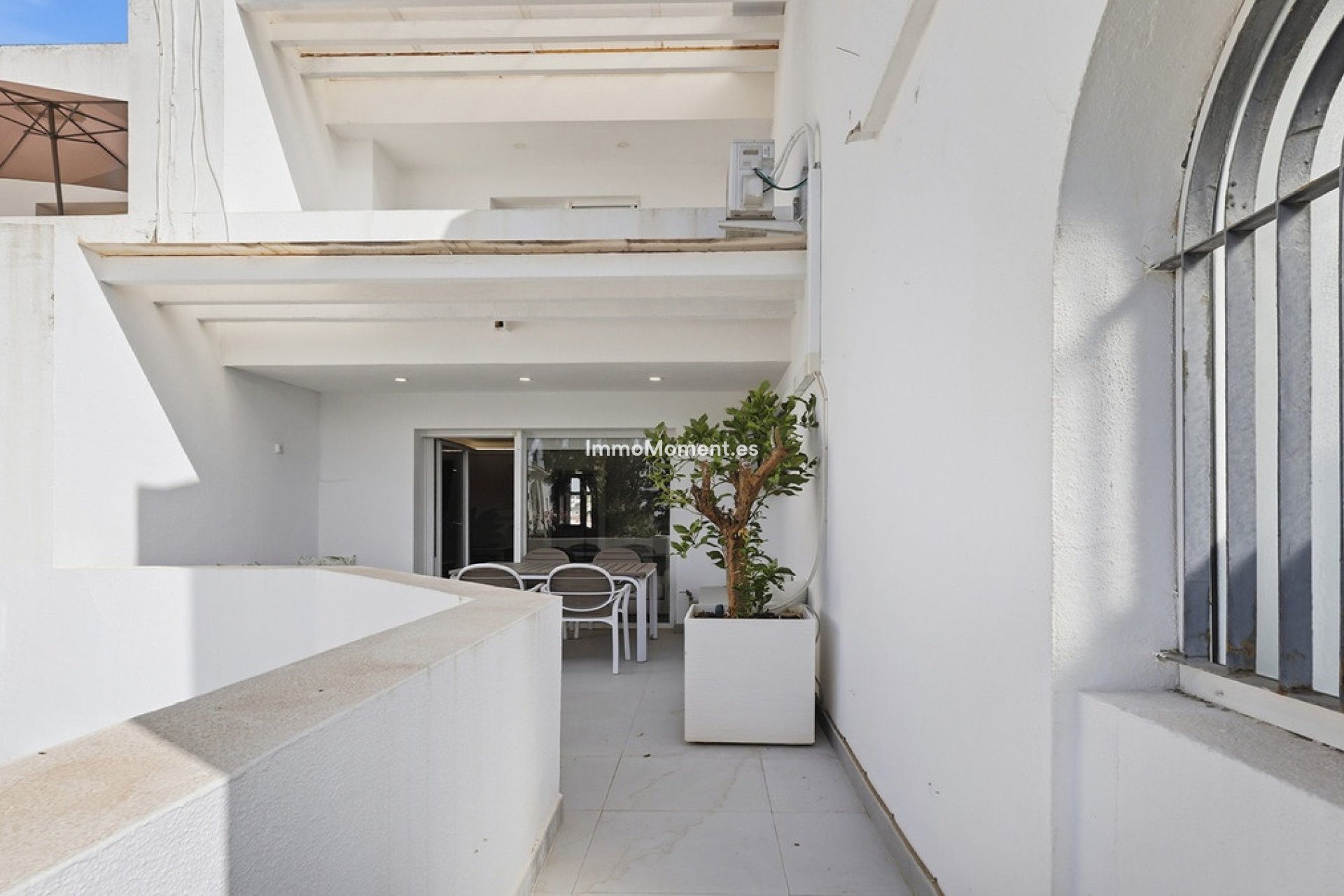 Revente - Appartement - Sotogrande - Sotogrande Costa