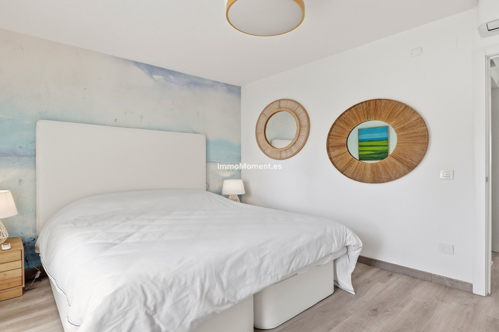 Revente - Appartement - Sotogrande - Sotogrande Costa