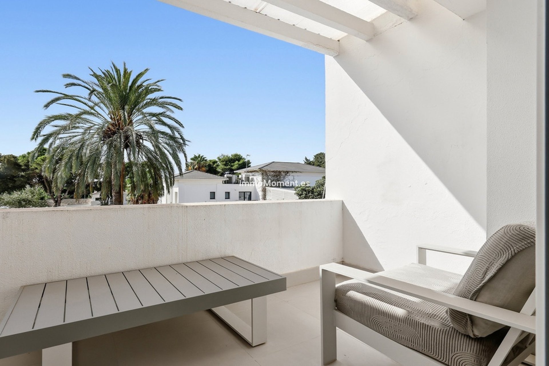 Revente - Appartement - Sotogrande - Sotogrande Costa