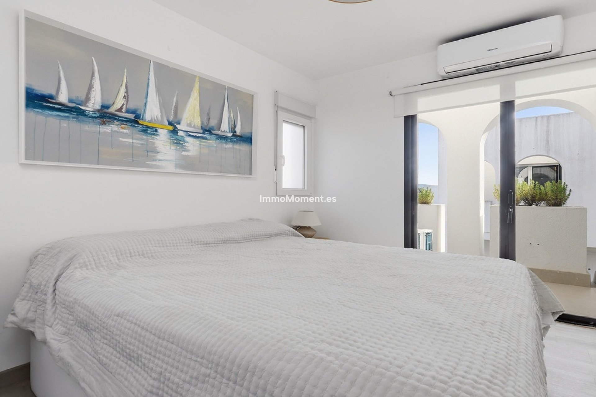 Revente - Appartement - Sotogrande - Sotogrande Costa