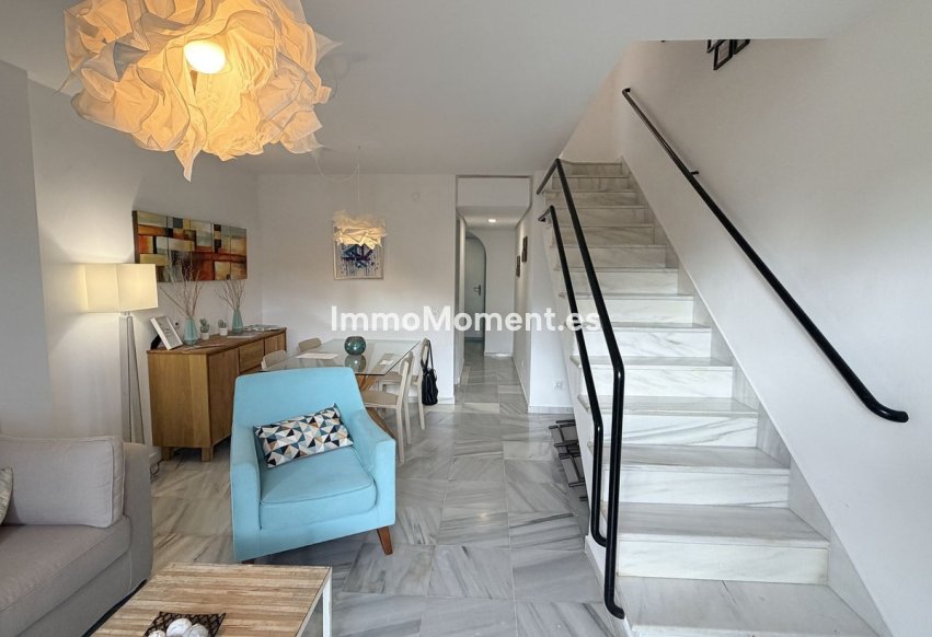 Revente - Appartement - Sotogrande - Sotogrande Costa