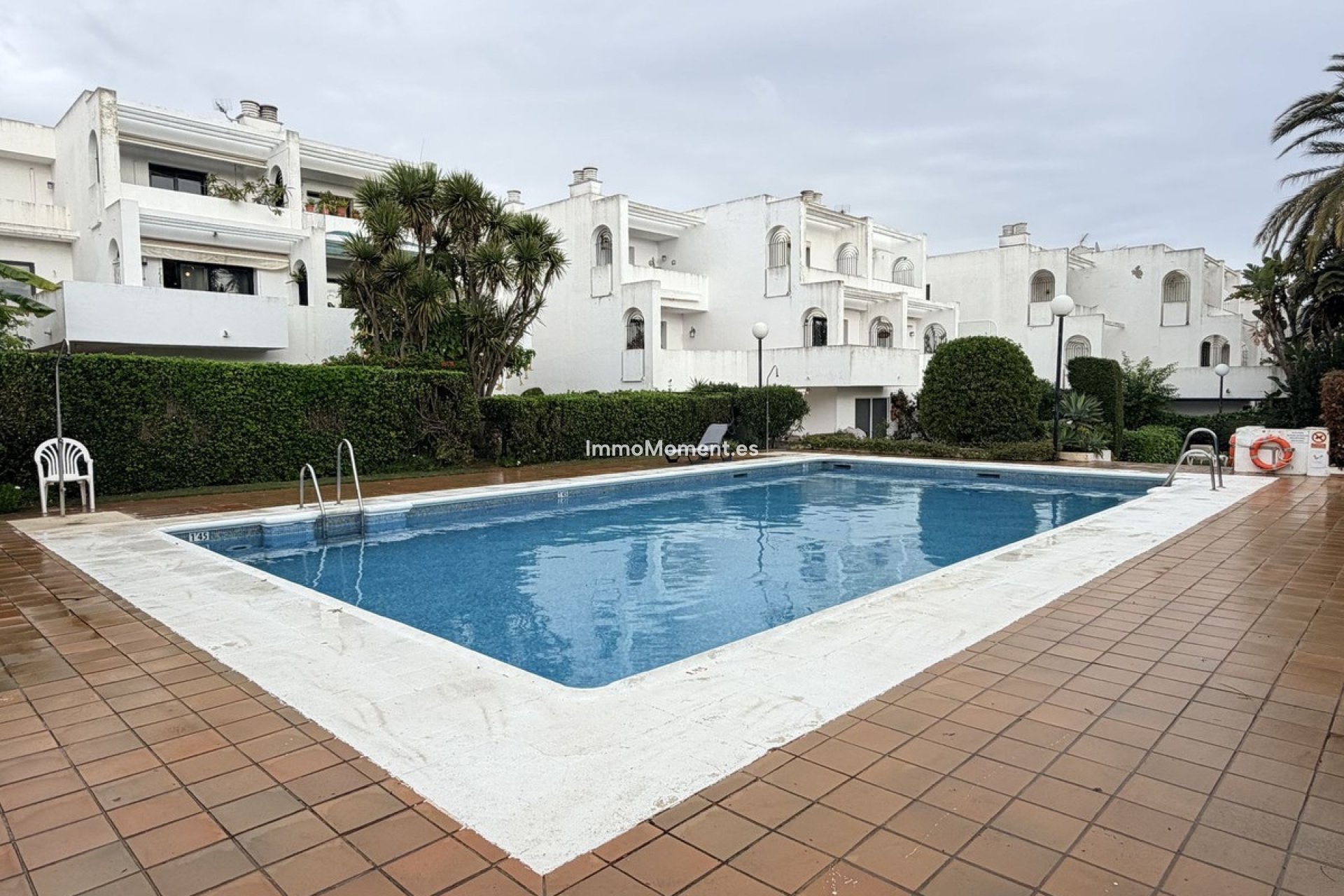 Revente - Appartement - Sotogrande - Sotogrande Costa