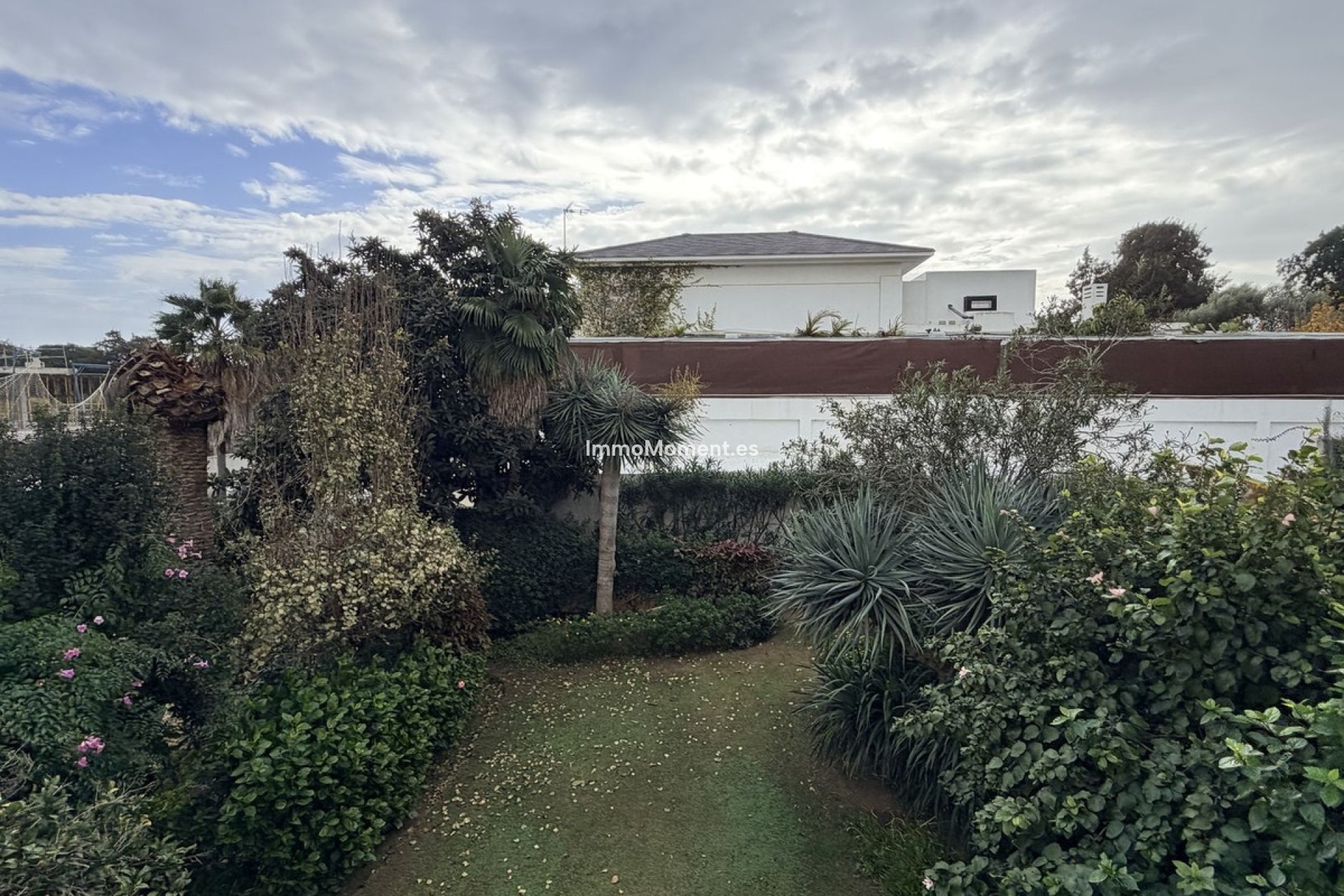 Revente - Appartement - Sotogrande - Sotogrande Costa