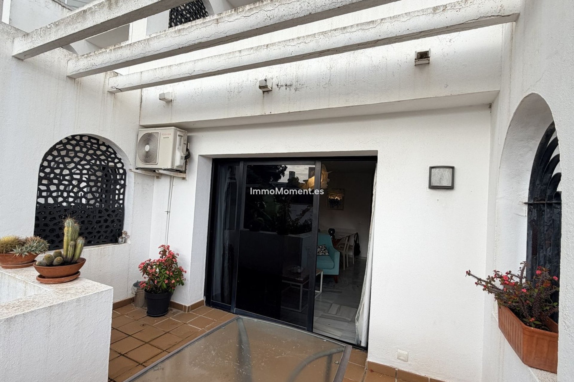 Revente - Appartement - Sotogrande - Sotogrande Costa