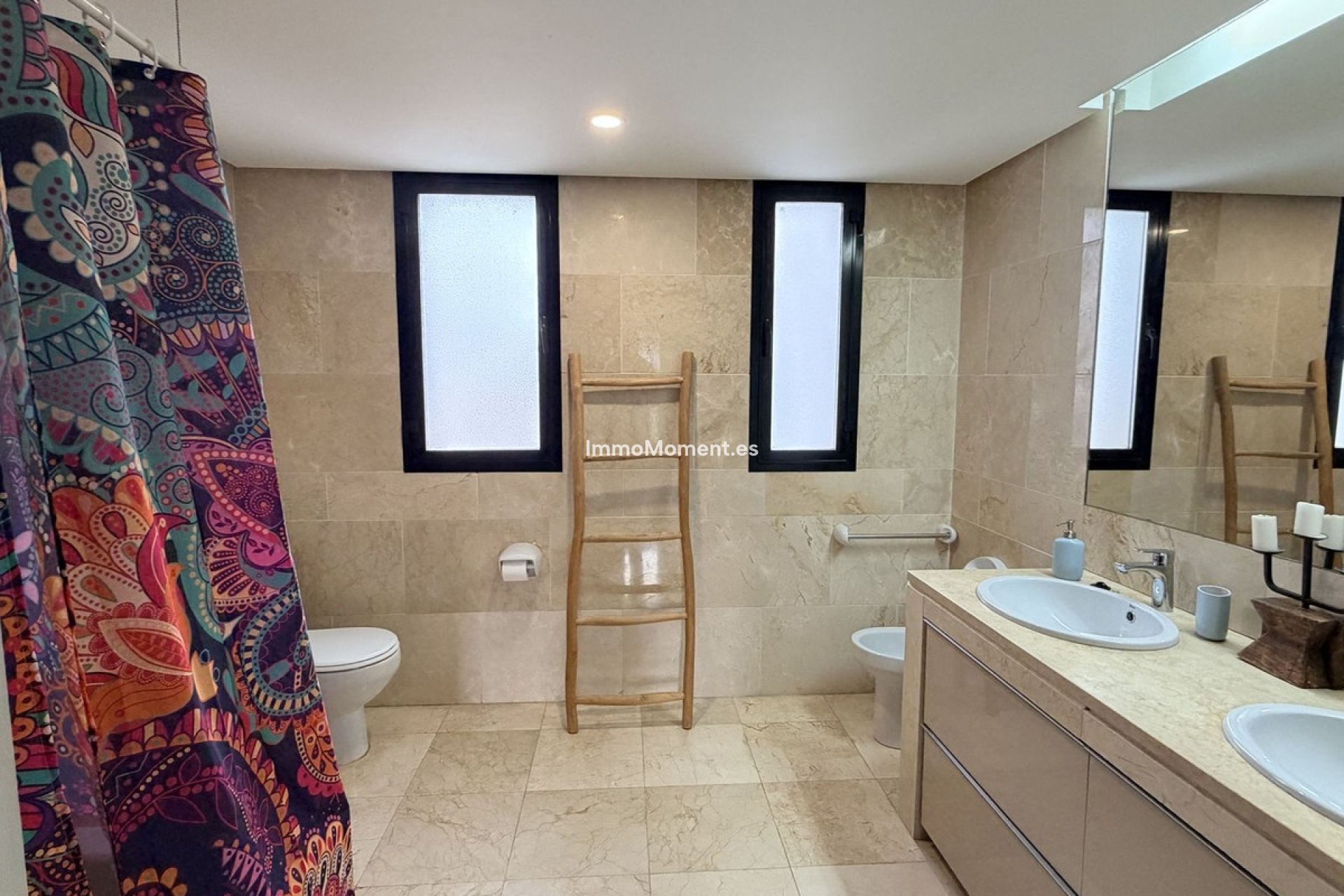 Revente - Appartement - Sotogrande - Sotogrande Costa