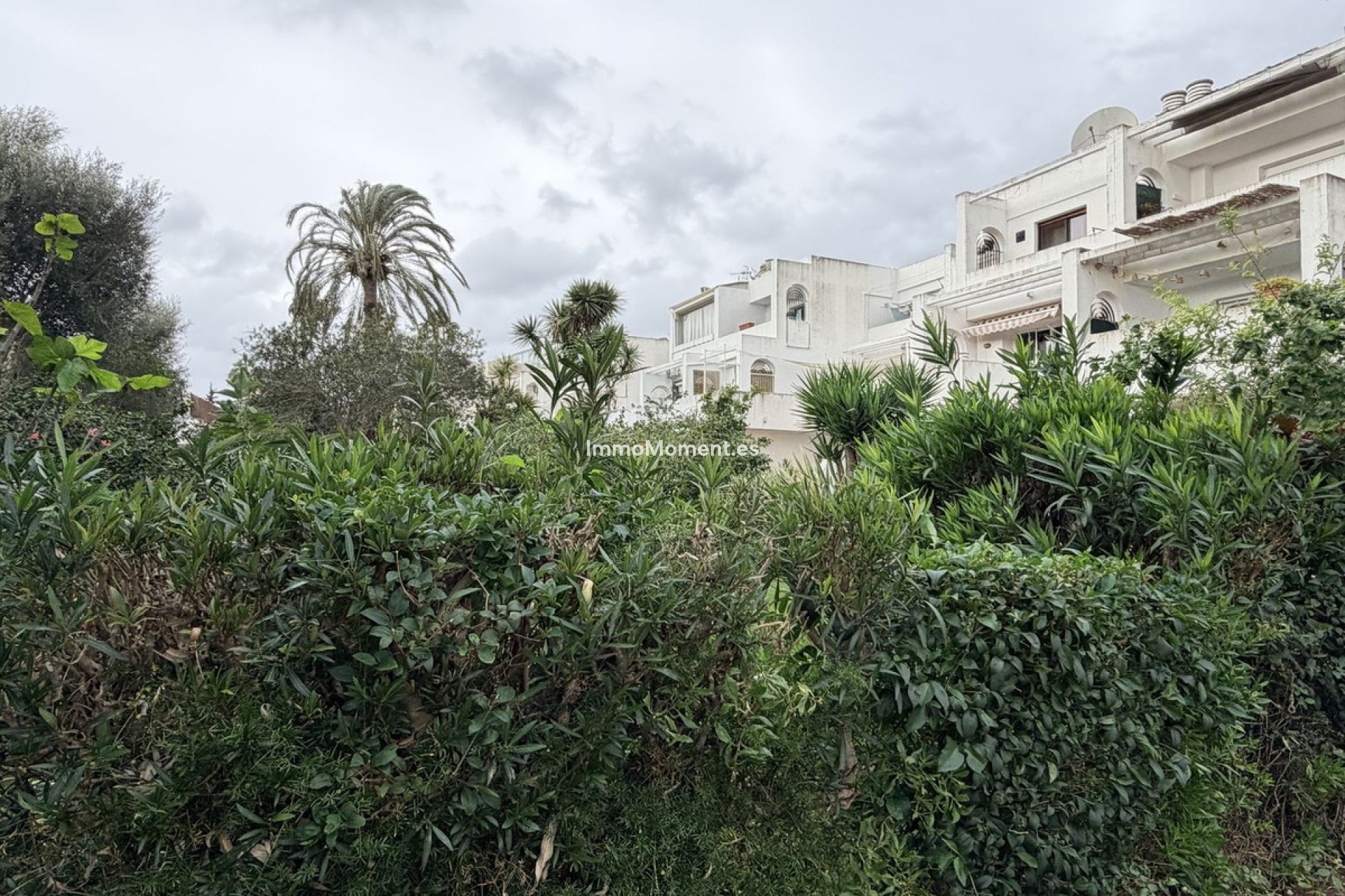 Revente - Appartement - Sotogrande - Sotogrande Costa