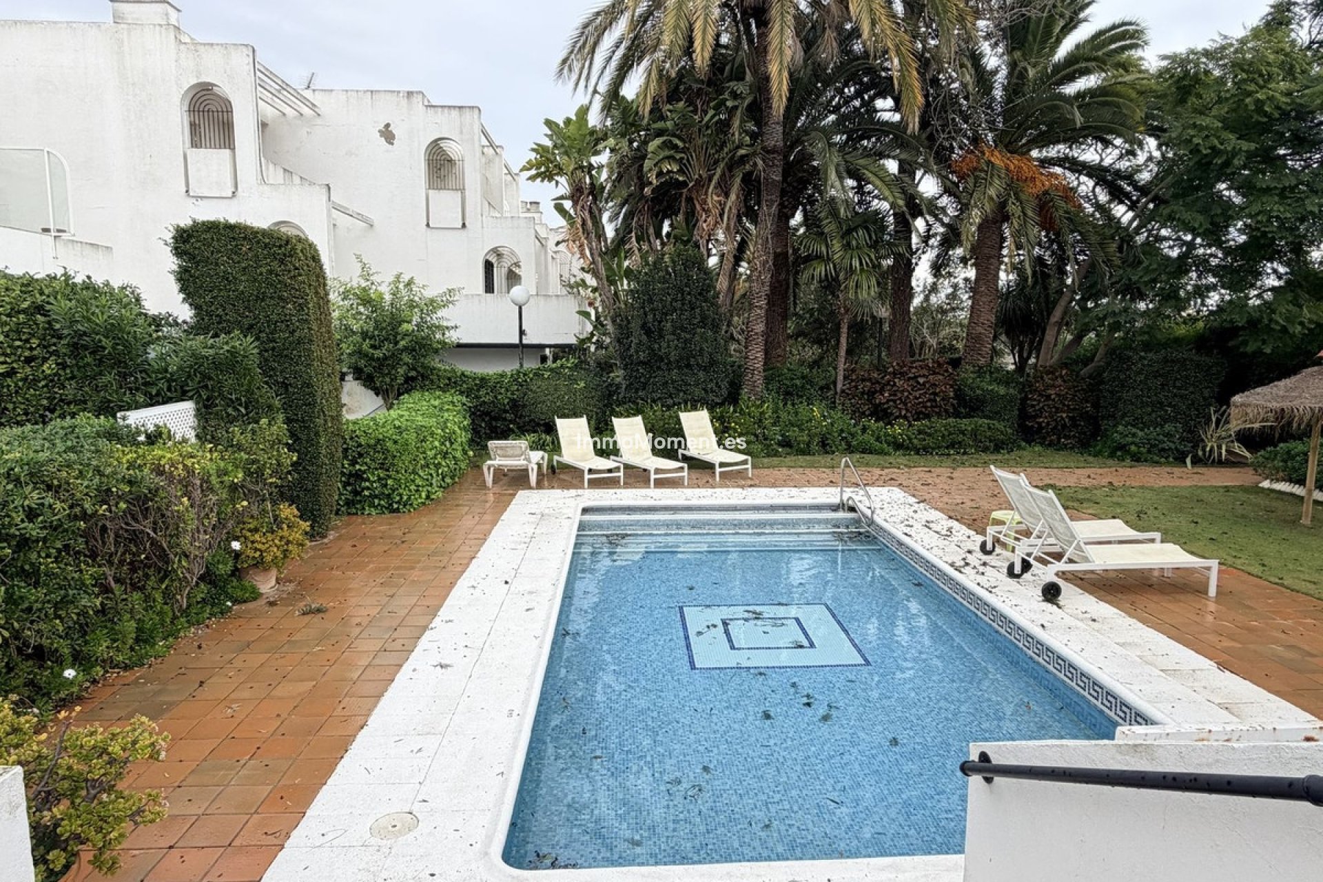 Revente - Appartement - Sotogrande - Sotogrande Costa