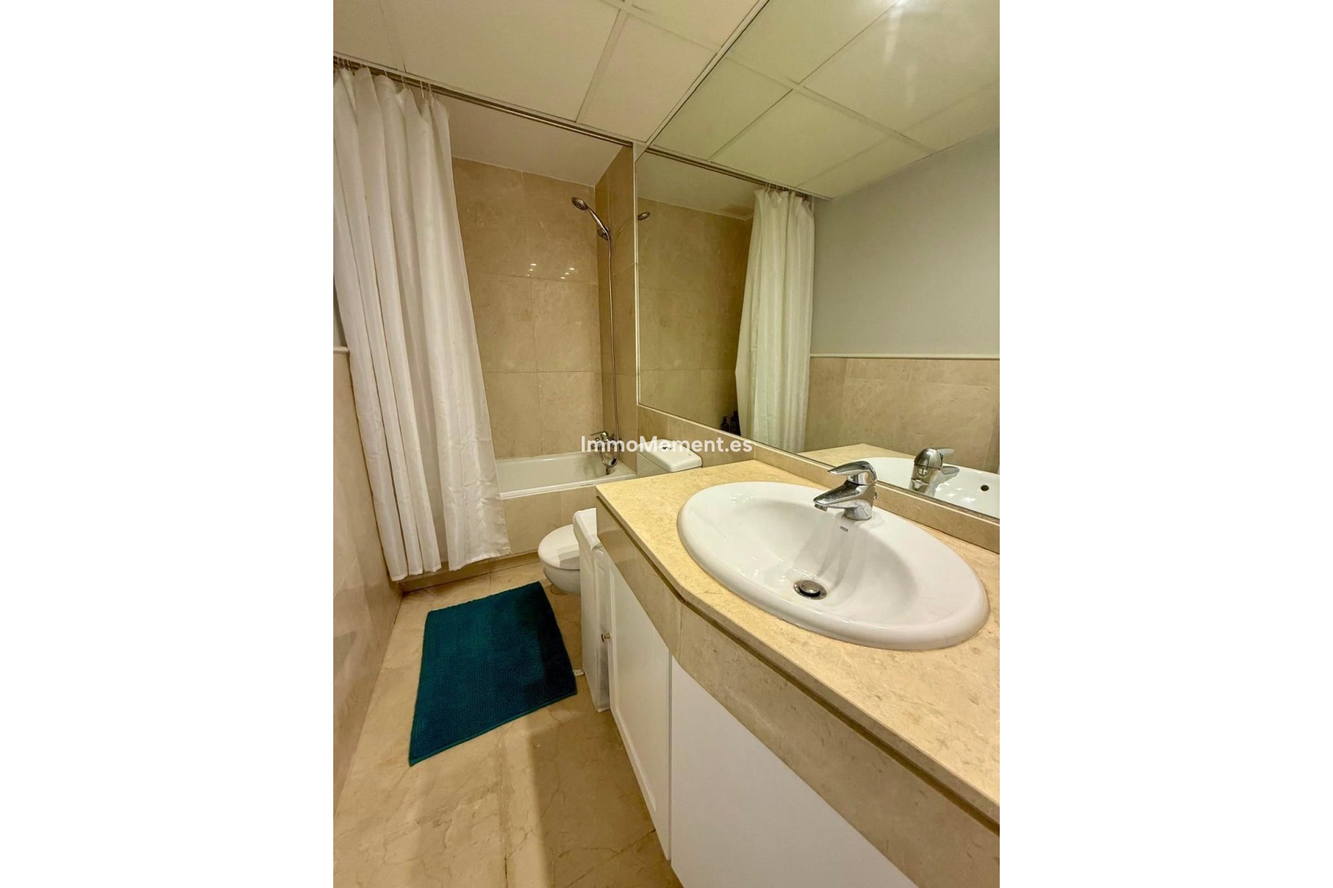 Revente - Appartement - Sotogrande - Sotogrande Marina