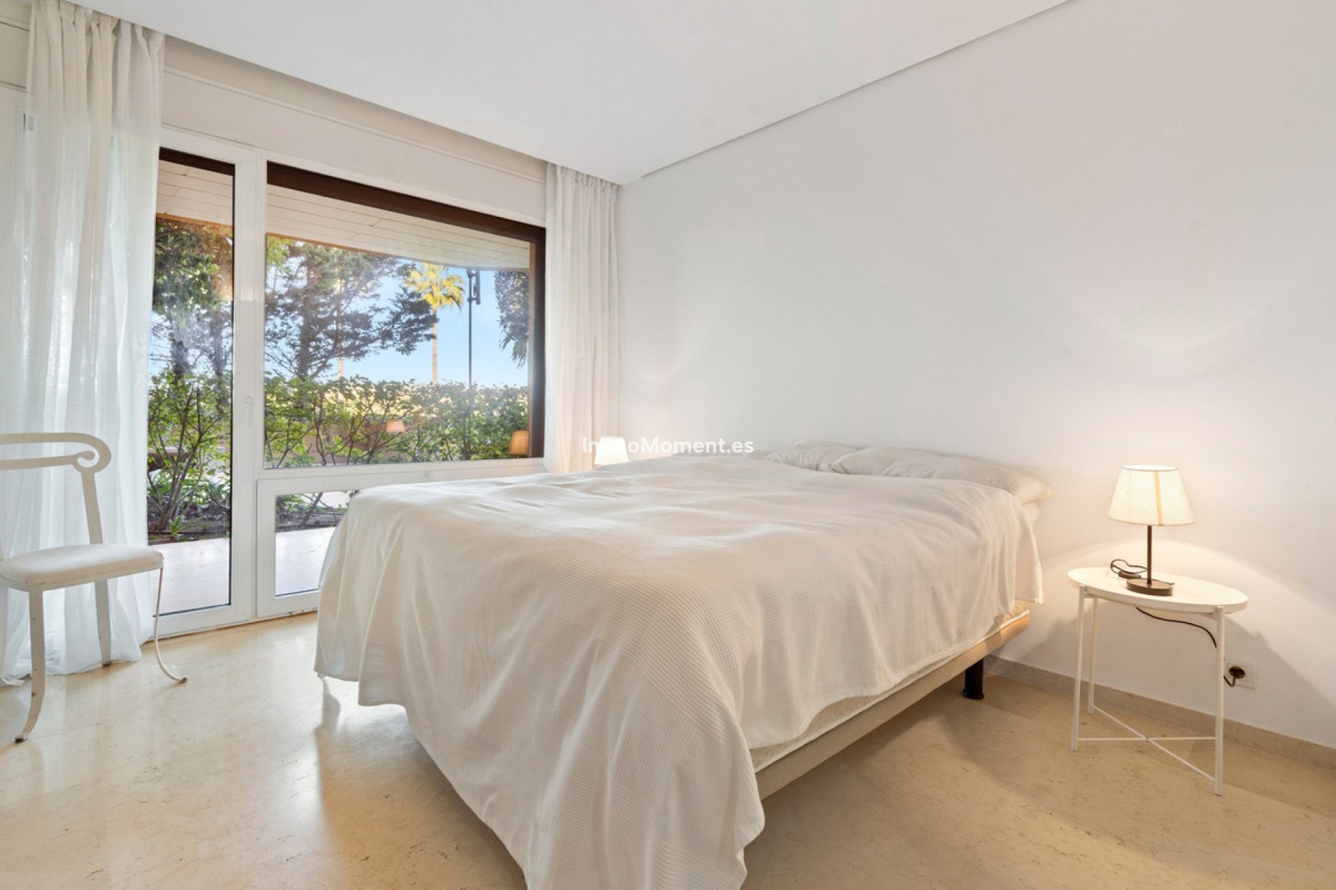 Revente - Appartement - Sotogrande - Sotogrande Marina